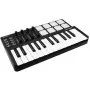 Omnitronic Key-288 controlador MIDI