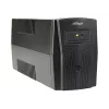 Sistema de alimentación ininterrumpida (SAI) Gembird EG-UPS-B650 Line-Interactive 0,65 kVA 390 W