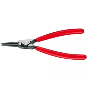 Knipex 46 11 A0 alicate de anillos de seguridad