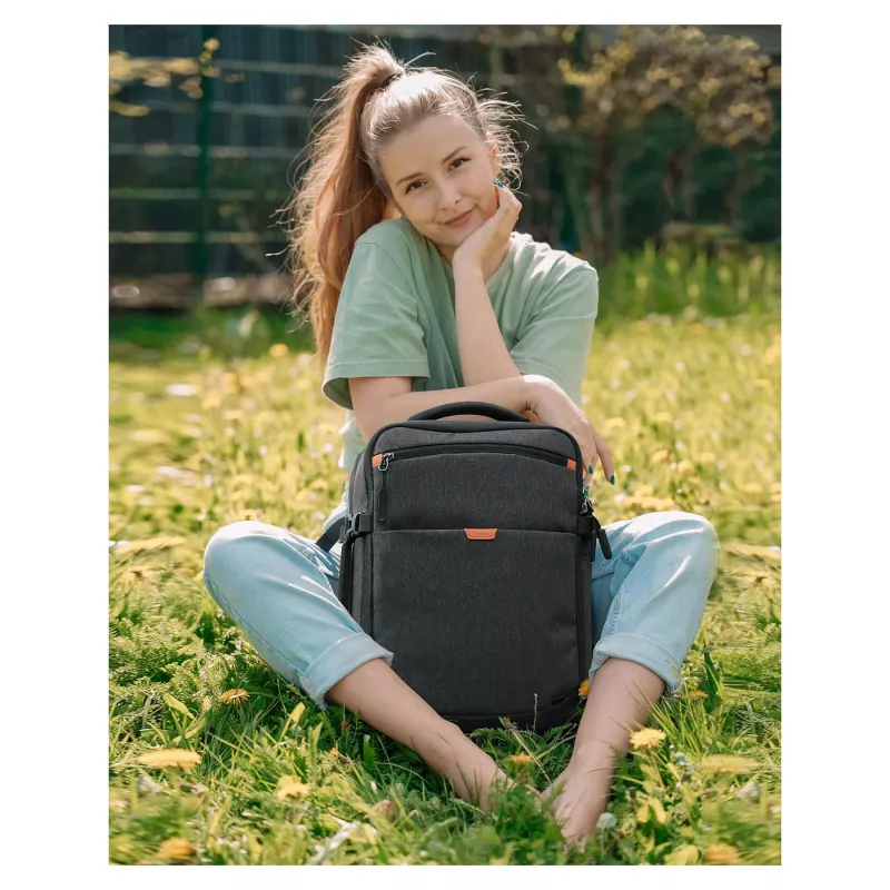 Mochila para portátil Inateck BP03006 negra