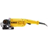 DeWALT DWE492-QS Amoladora angular 23 cm 6600 rpm 2200 W 5,2 kg