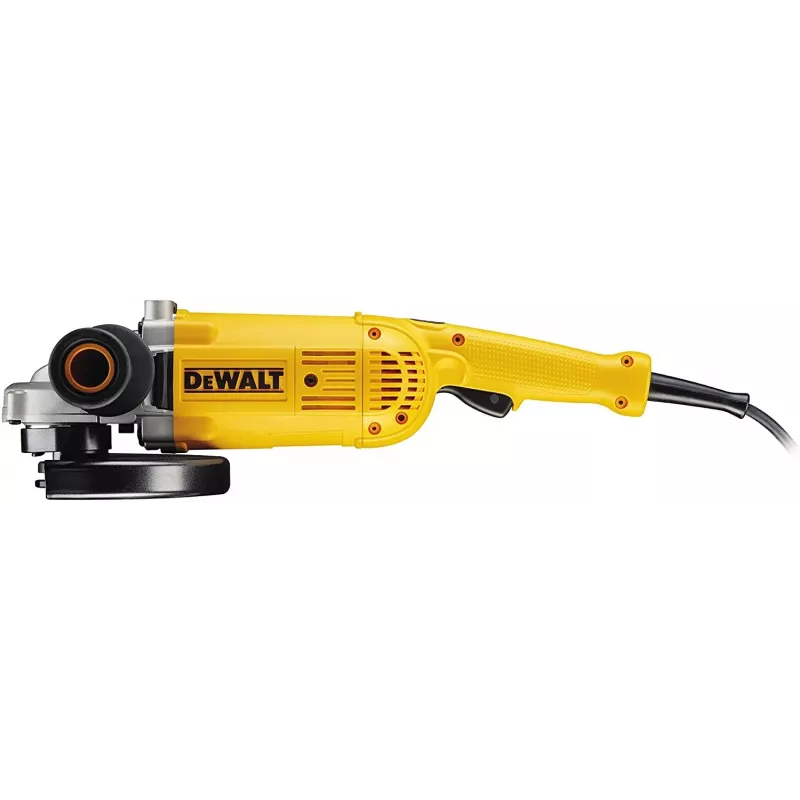 DeWALT DWE492-QS Amoladora angular 23 cm 6600 rpm 2200 W 5,2 kg