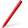 Rotuladores Staedtler 329 C6 — 6 colores (azul, marrón, verde, rosa, rojo, amarillo), punta gruesa