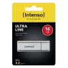 MEMORIA UNIDAD FLASH USB3 16GB/3531470 INTENSO