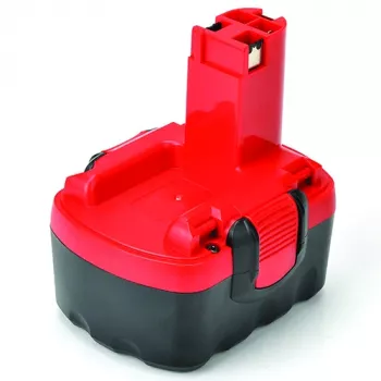 Batería para herramienta eléctrica para Bosch BAT038, 14,4 V, 3,0 Ah, Ni-MH