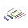 Accesorio para servidor bahía de unidad/MCP-220-00188-0B Supermicro