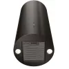 MAAN Elba 2 W 731 campana extractora, negra