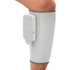 Tobillera HoMedics SR-CMXCE10HBND sistema de compresión modular con unidad de control