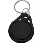 Etiqueta NFC RFID SCOT NTAG213 40×32 mm, 180 bytes, negra