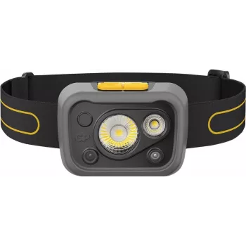 Linterna frontal GP 375 lúmenes CHW54 3X AAA (260GPACTCHW54000)