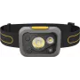 Linterna frontal GP 375 lúmenes CHW54 3X AAA (260GPACTCHW54000)