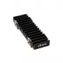 Disipador/radiador Akasa Gecko Pro A-M2HS02-BK negro
