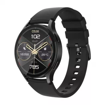 Smartwatch Colmi i28 Ultra negro