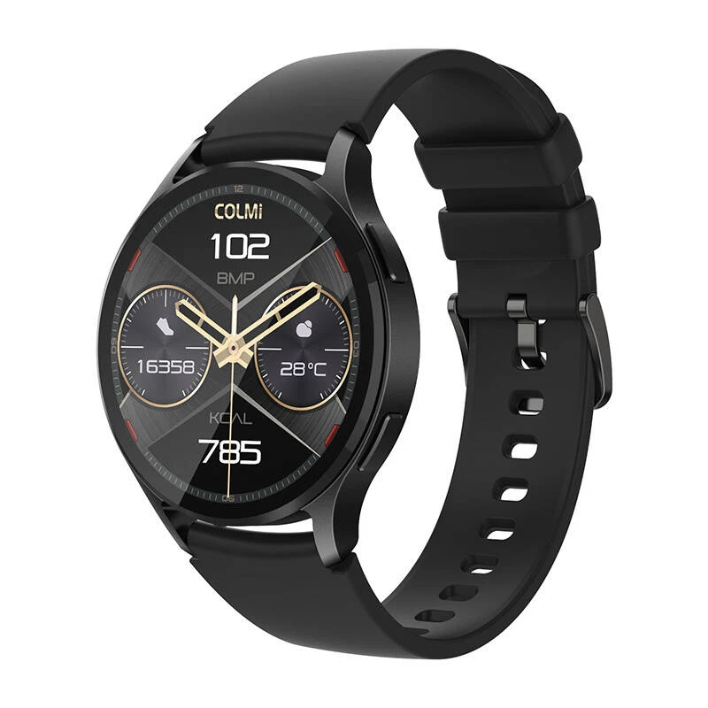 Smartwatch Colmi i28 Ultra negro