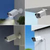 Cámara de vigilancia IP Reolink P430 4K (8 MP, 3840×2160, 25 fps, zoom óptico 5x, PoE, IP67, microSD hasta 256 GB)