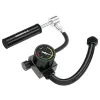 Comprobador de estanqueidad manual Barrow GJQM-01 — dispositivo de mano para comprobación de fugas y presión