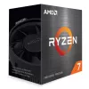 Procesador AMD Ryzen 7 5700 3.7 GHz 8 Núcleos 16 MB L3 Socket AM4