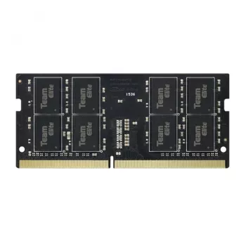 Memoria para portátil ELITE SO-DIMM DDR4, 16 GB, 1 x 16 GB, DDR4, 2666 MHz, 260-pin SO-DIMM