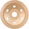 Makita - Disco de copa diamantado - 125 mm - para P/N: PC5001C (B-12289)