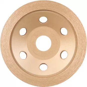 Makita - Disco de copa diamantado - 125 mm - para P/N: PC5001C (B-12289)