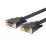 Cable DVI Vivolink PRODVILD20 20 m DVI-D negro