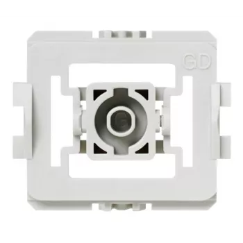 eQ-3 HomeMatic Gira GS EQ3-ADA-GS - Adaptador de montaje (103092A2A)