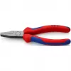 Knipex 20 02 160 azul