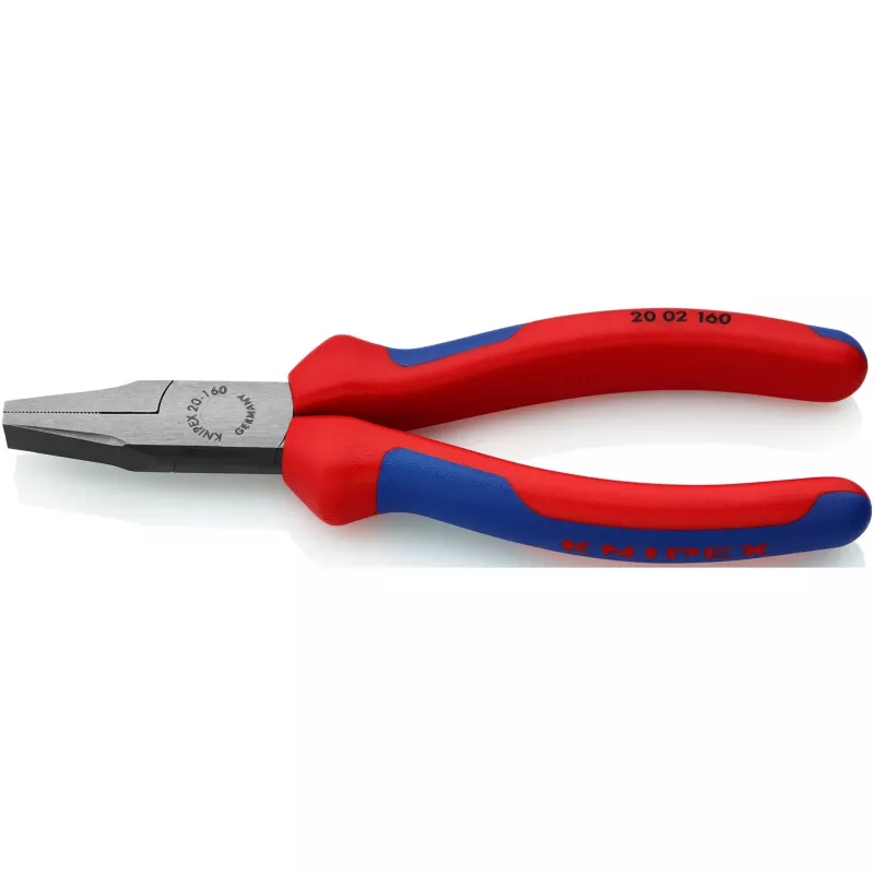Knipex 20 02 160 azul