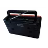 Radio Jowita USB negra
