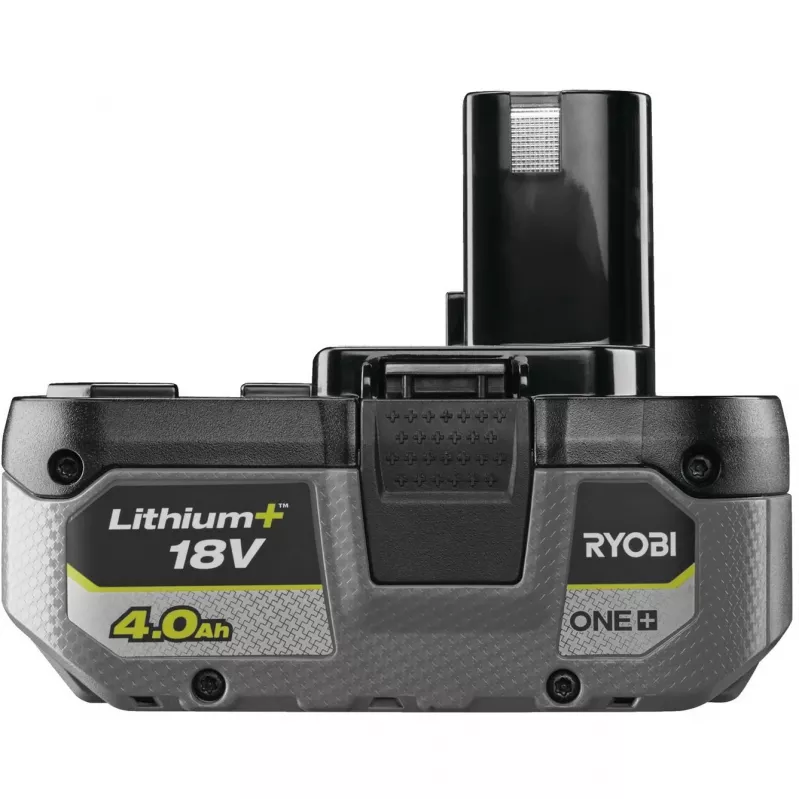 194718 Batería de litio Ryobi ONE+ 4,0 Ah