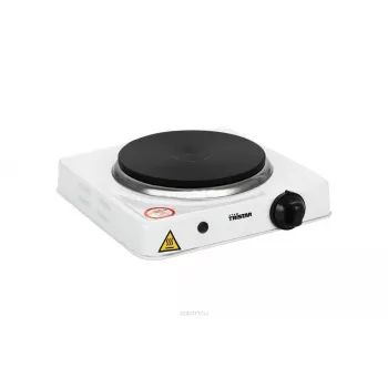 Placa de cocina Tristar KP-6185 con luz indicadora