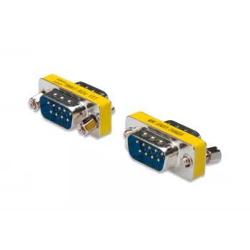 Mini adaptador Digitus AK-610505-000-I
