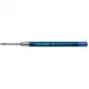 Instrumentos de escritura Schneider Slider 755 Extraancho Azul 10 uds.