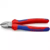 Alicates Knipex 70 02 180 Alicates de corte diagonal