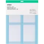 Cricut Card Mat Base de corte Azul (2009488)