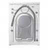 Lavadora Samsung WW70AGAS21AH 7 kg, clase energética D