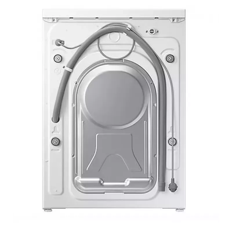 Lavadora Samsung WW70AGAS21AH 7 kg, clase energética D