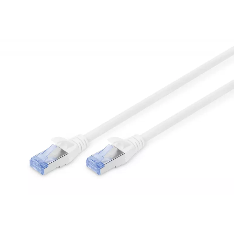 Cable de red Digitus CAT 5e SF/UTP RJ-45 Cat5e 5m Gris