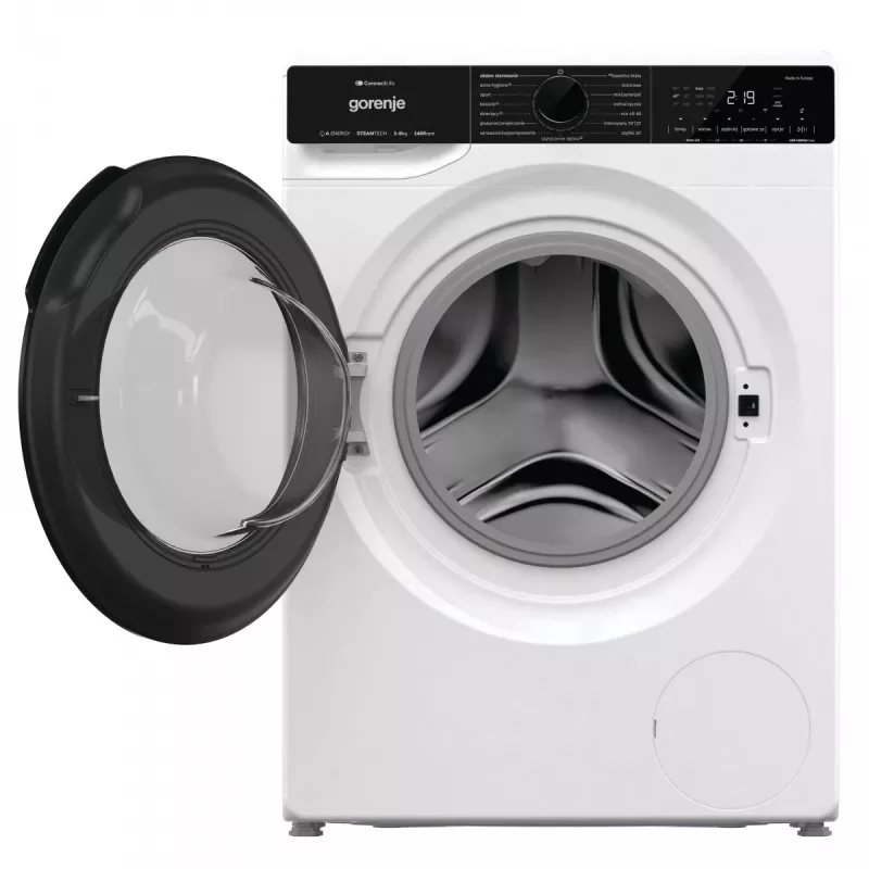 Lavadora GORENJE WPNA94A1TWIFI/EN