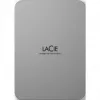 LaCie Mobile Drive Secure STLR2000400 - Disco duro - cifrado - 2 TB - externo (portátil) - USB 3.2 Gen 1 (conector USB-C) - Self-Encrypting