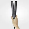 Severin HG 622 plancha de pelo, negro/gris