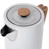 Hervidor ADLER AD 1347w blanco