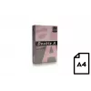 Papel de color Double A, 80 g, A4, 500 hojas, rosa