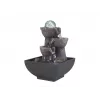 Beper P201UTP200 fuente de agua Zen Faro con iluminación LED