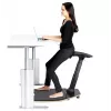 Silla ergonómica MACLEAN MC-872 — regulable en altura, con mecanismo basculante