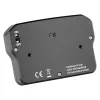Panel de instrumentos para volante Ascher Racing 4