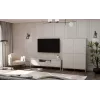 RTV KAMARO 160 esbelto/GŁ color Cashmere
