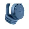 Bose QuietComfort 884367-1300 auriculares over-ear con cable/inalámbricos Bluetooth azul