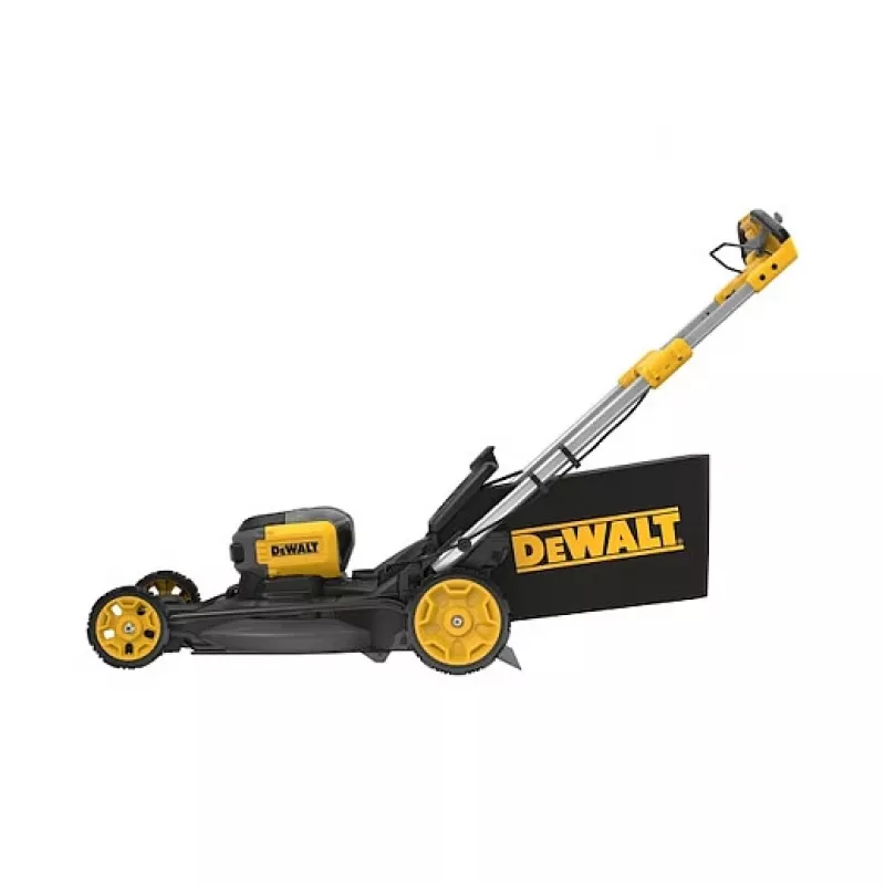 DEWALT Flexvolt Cortacésped de batería (con tracción). 53 cm. 2x54 V