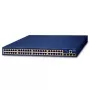 Planet GS-4210-48P4S - Switch - gestionado - 24 x 10/100/1000 (PoE+)